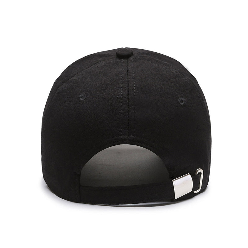 Men's Casual Classic Baseball Cap Kalsten
