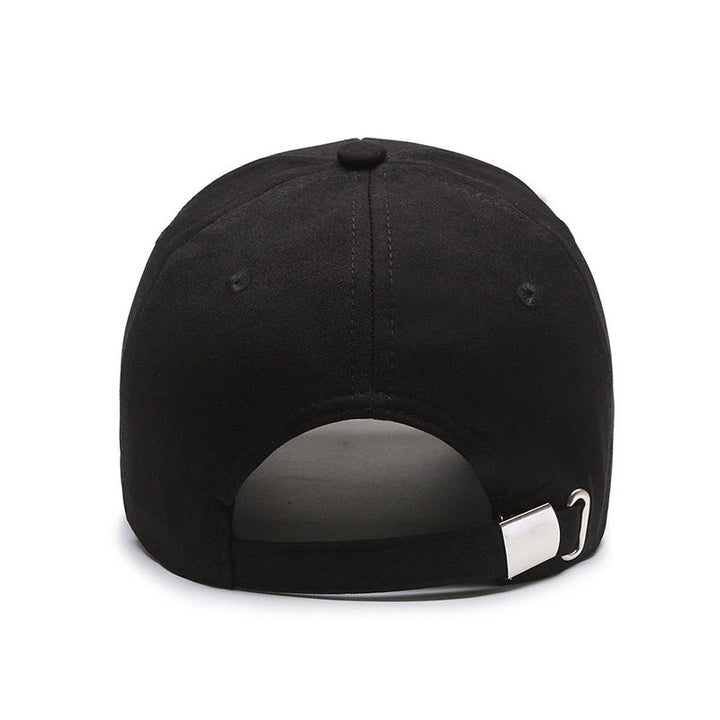 Men's Casual Classic Baseball Cap Kalsten