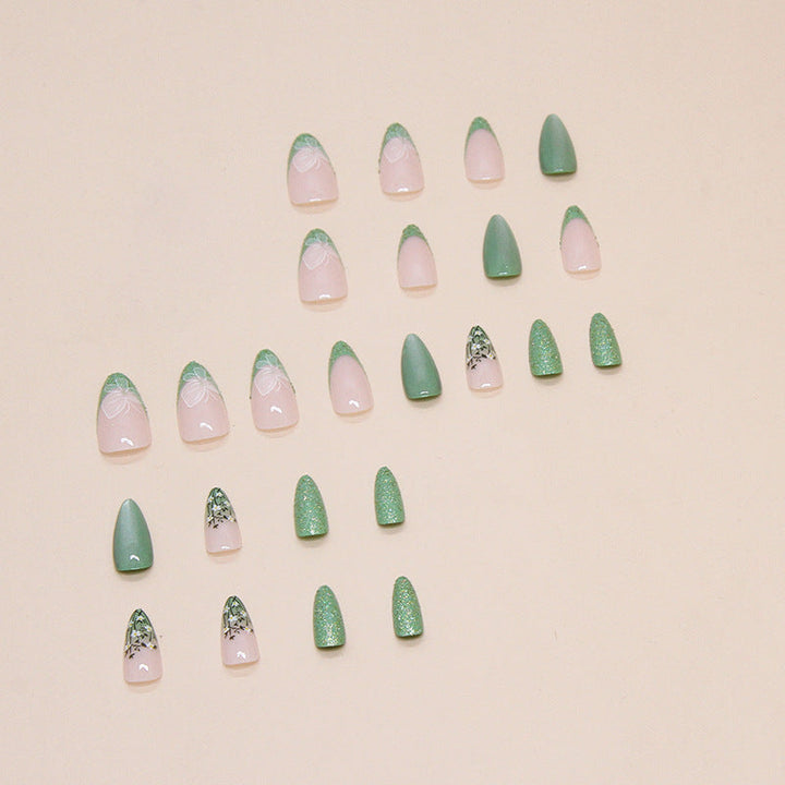 Nail Art Kalsten