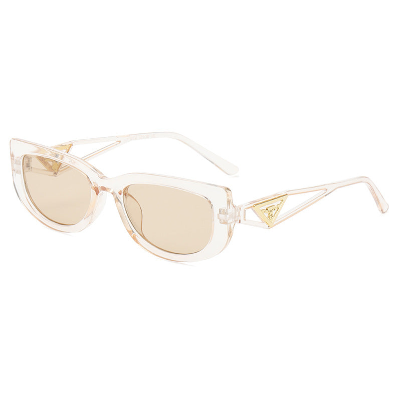 Women's Designer Sunglasses with Elegant Frame Accents Kalsten