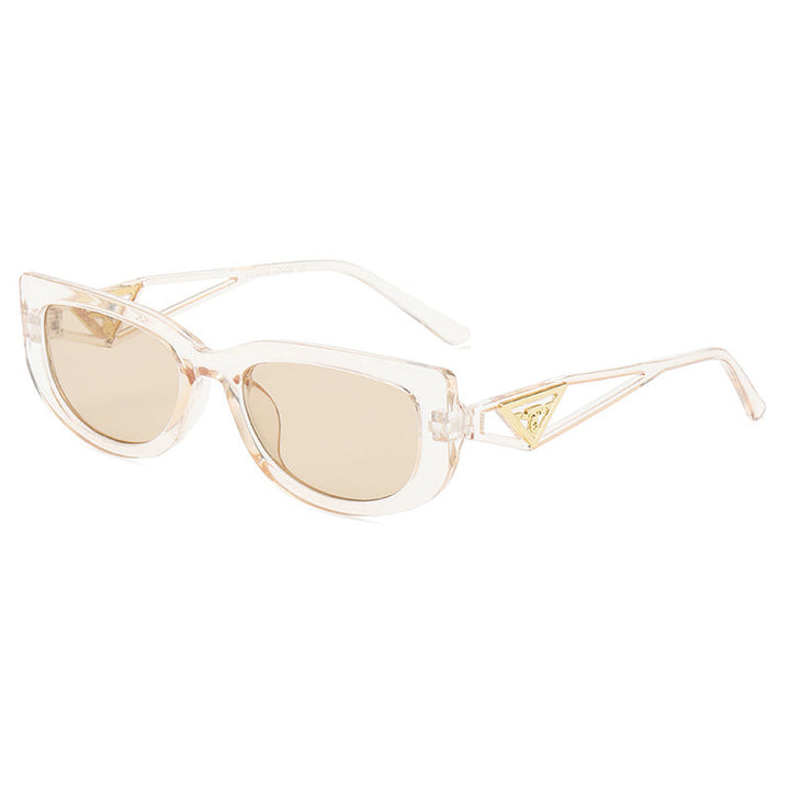 Women's Designer Sunglasses with Elegant Frame Accents Kalsten