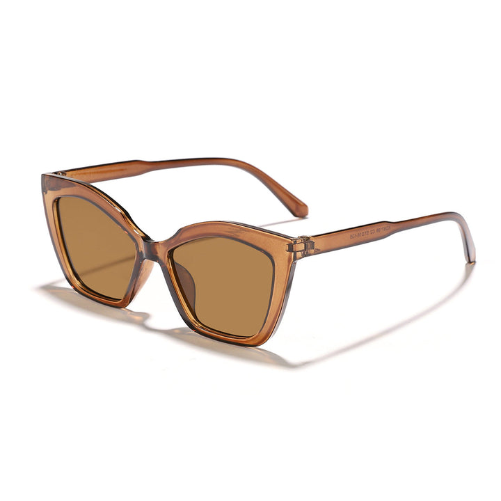 Women's extravagant Cat-Eye sunglasses Kalsten