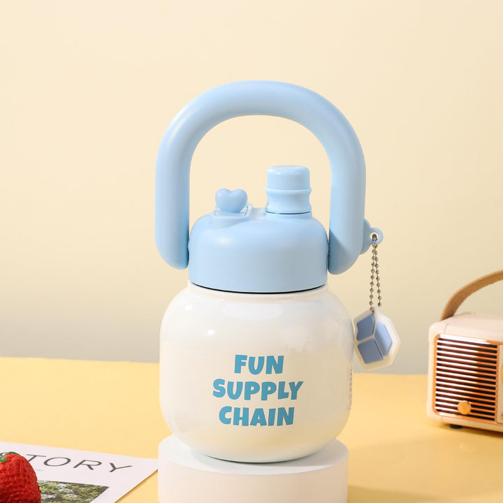 Ladies funny and practical drinking bottle Kalsten
