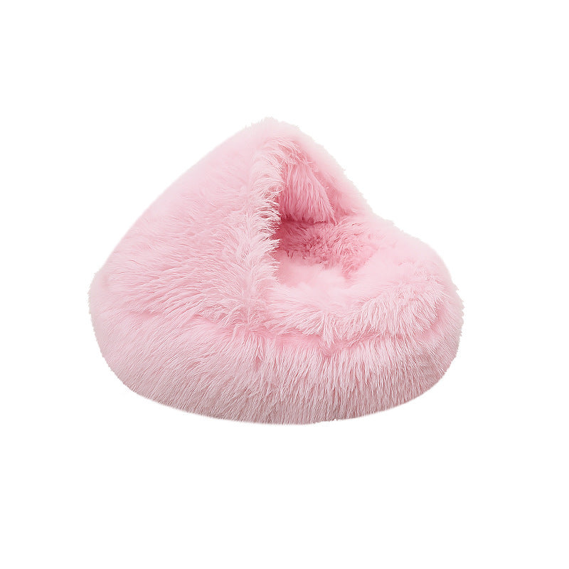 Unisex Plush Cuddly Cave Kalsten