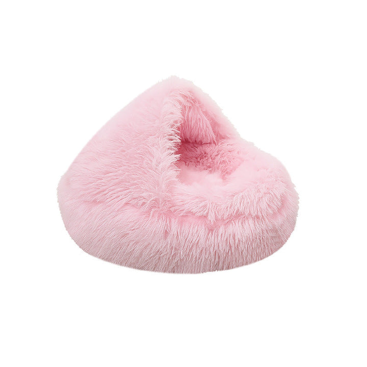Unisex Plush Cuddly Cave Kalsten