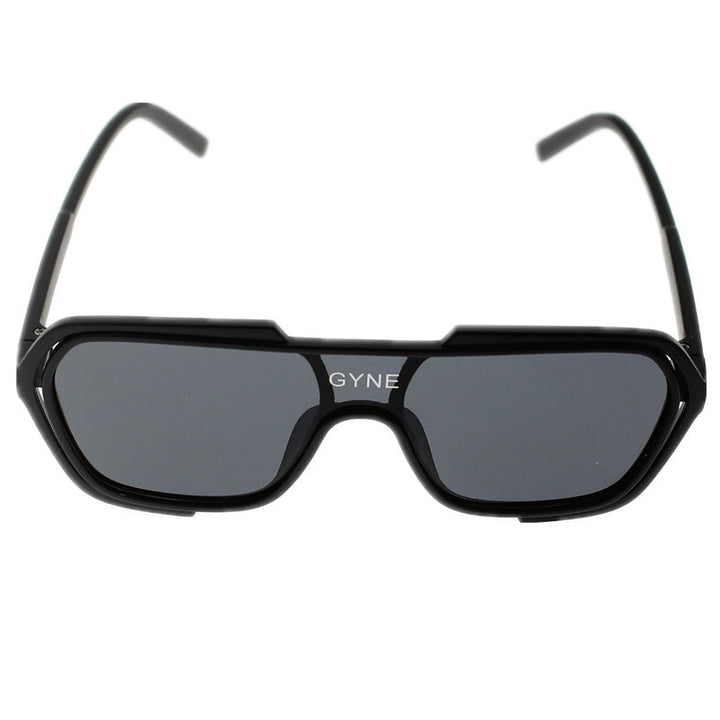 Women's sporty sunglasses with modern design Kalsten
