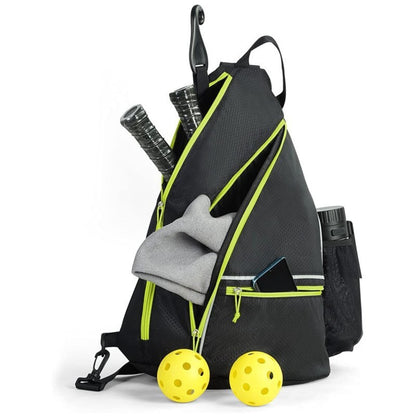 Sports Gear Backpack Acalora