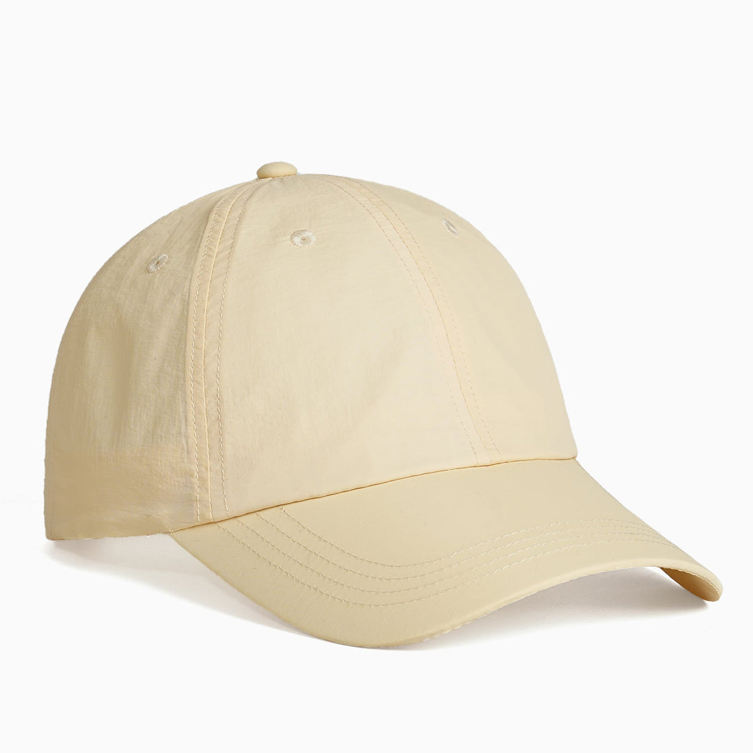 Women practical and waterproof baseball cap Kalsten