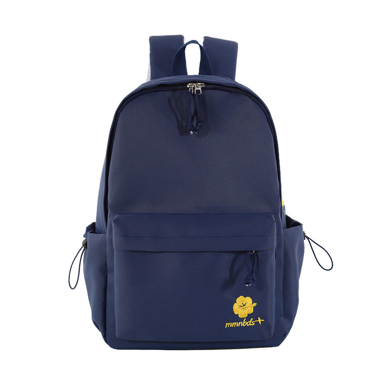 Versatile Multi-Pocket Travel Backpack Kalsten