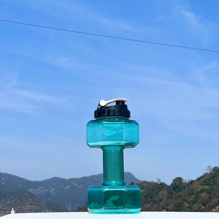 Women's Sporty Water Bottle Kalsten