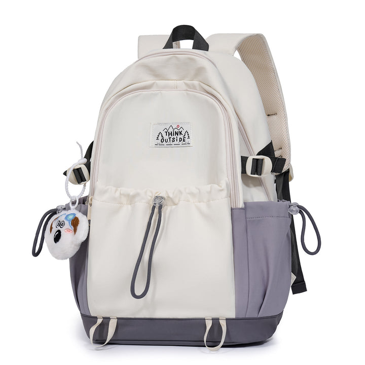 Multi-Functional Outdoor Adventure School Backpack