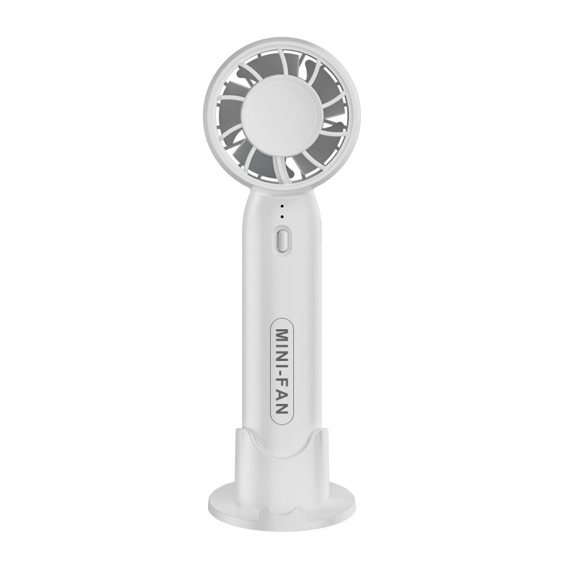 Portable Rechargeable Handheld Mini Fan Kalsten