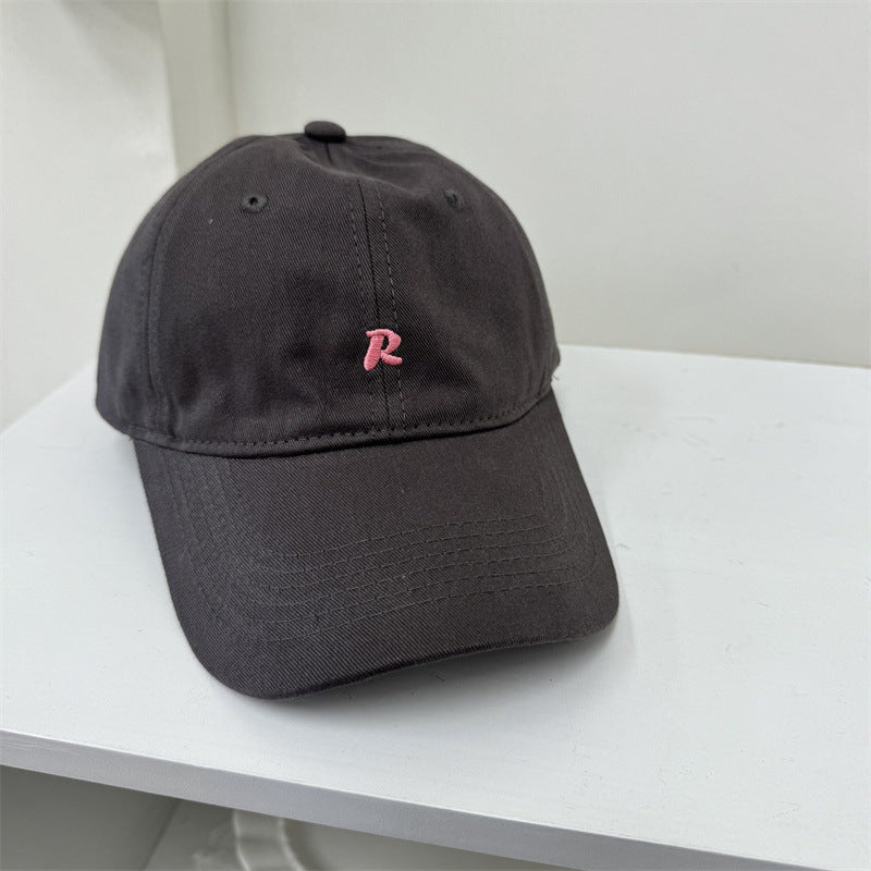 Women's Casual Adjustable Baseball Cap Kalsten