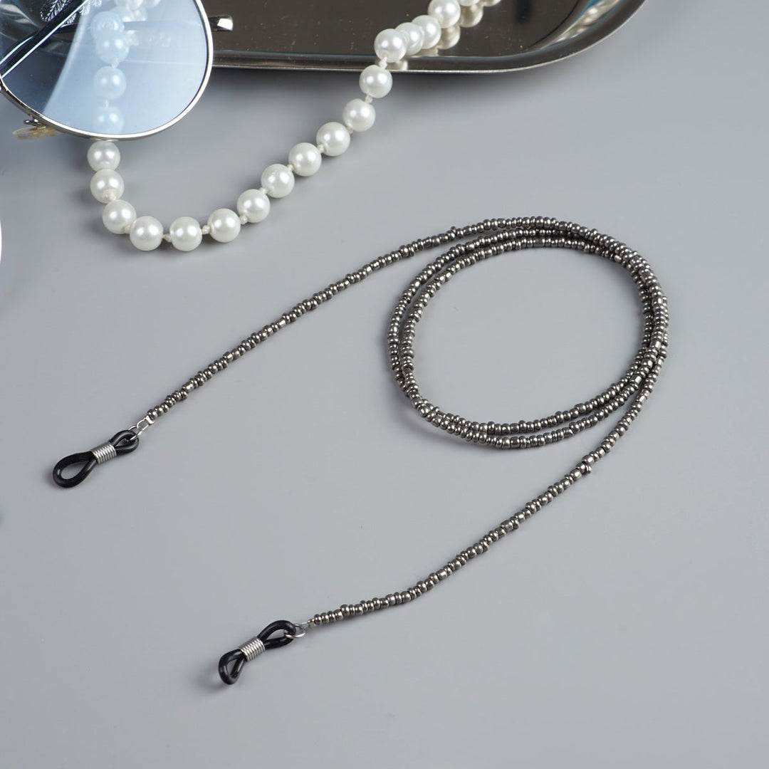Durable Beaded Eyewear Retainer Kalsten