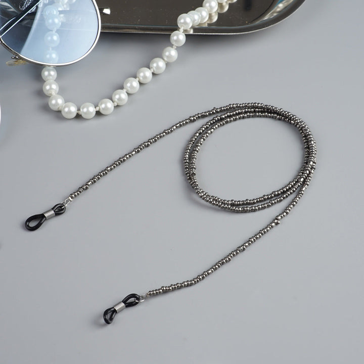 Durable Beaded Eyewear Retainer Kalsten