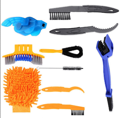 Advanced Cleaning Tool Set Kalsten