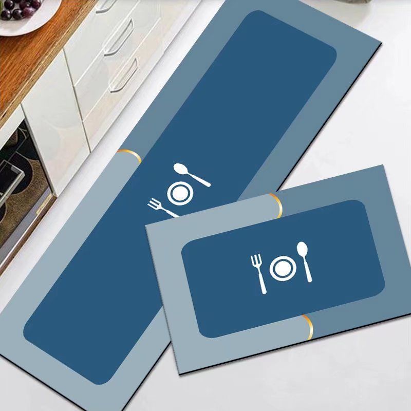 Kitchen Anti-Fatigue Comfort Runner Mat