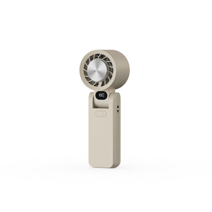 Women Portable Fan Kalsten