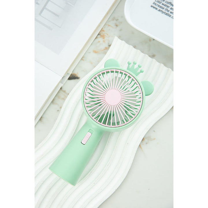 Women's Portable Fan Kalsten