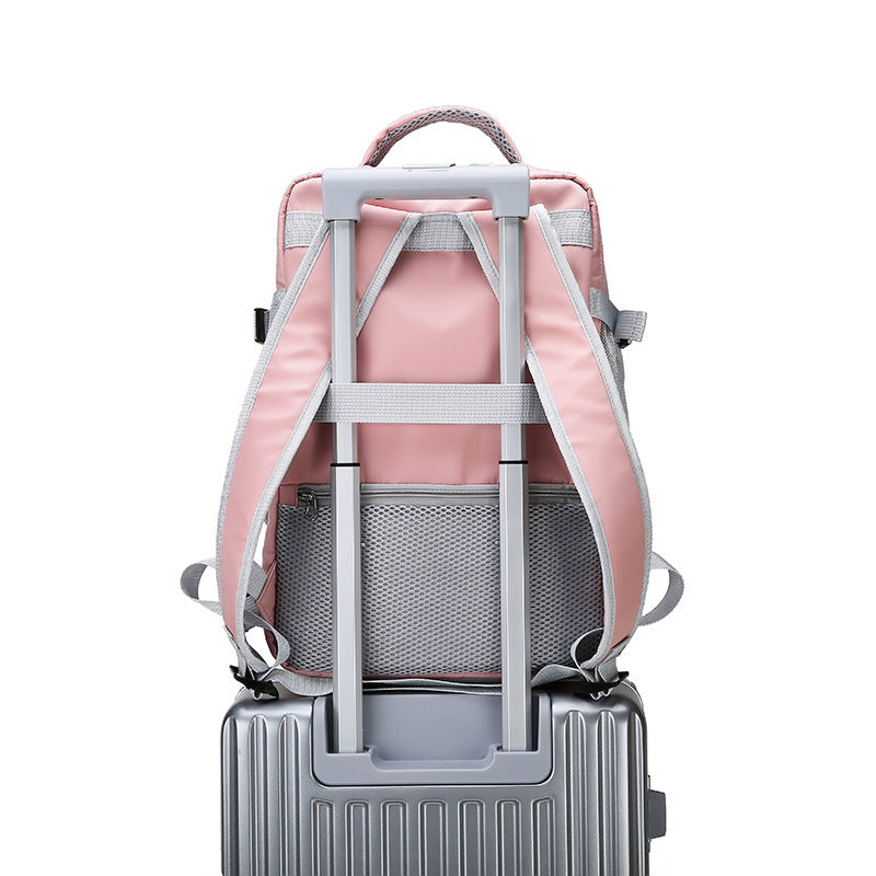 Multifunctional Backpack Kalsten