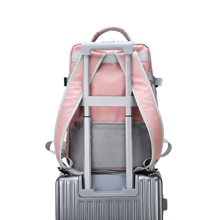 Multifunctional Backpack Kalsten