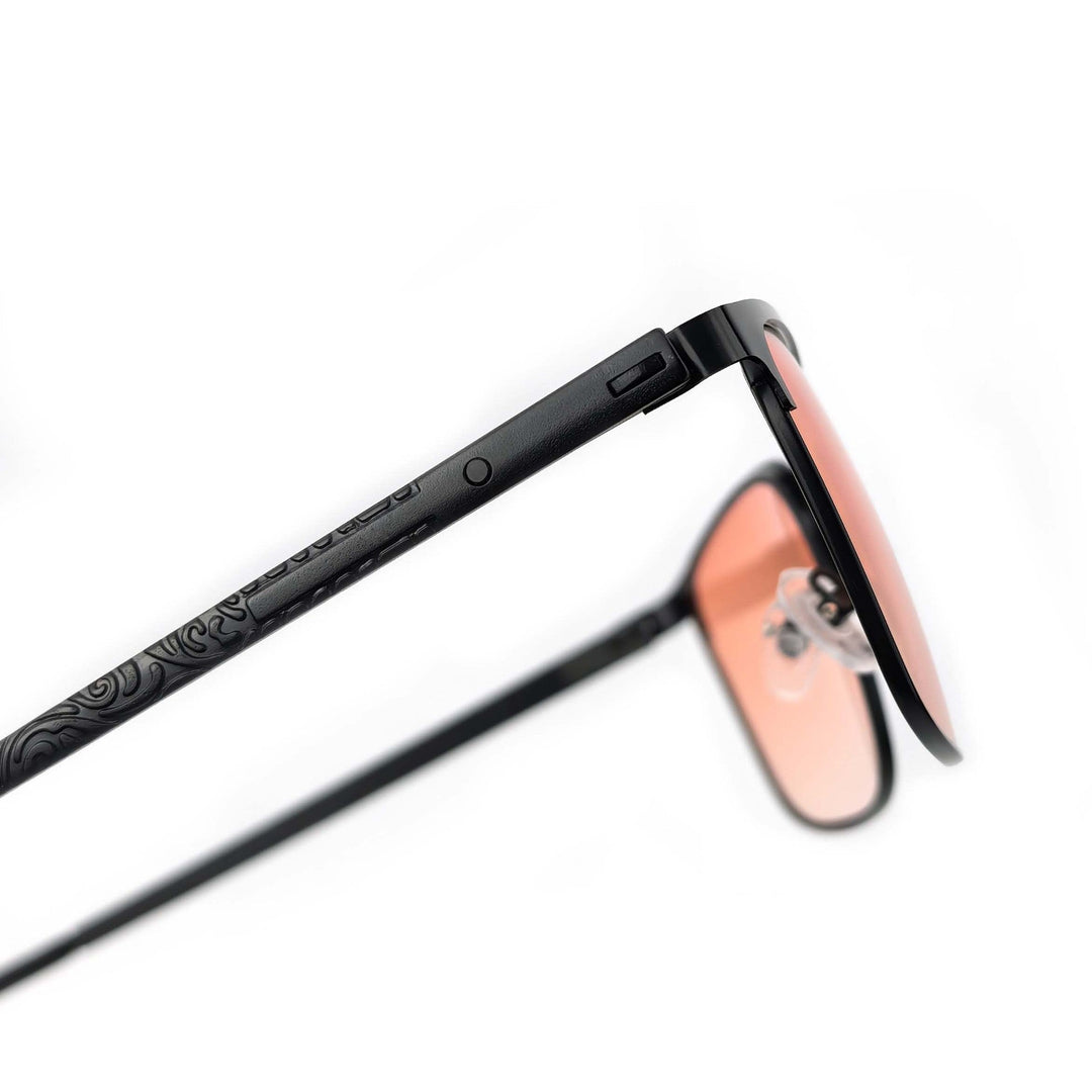 Unisex replacement lens for sunglasses Kalsten 1780031566