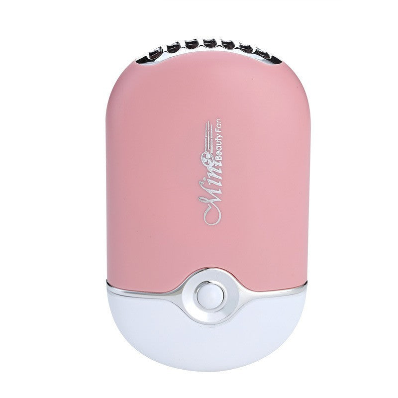 Ladies portable beauty fan Kalsten
