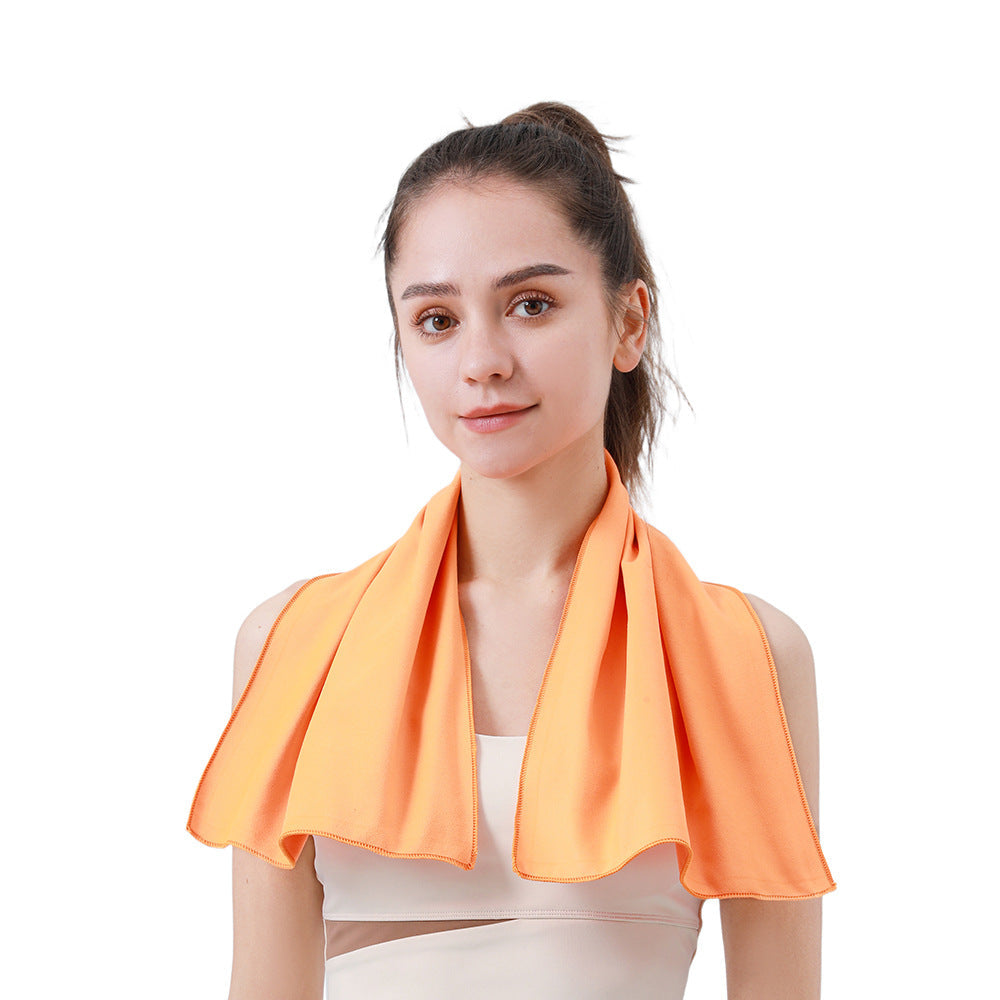 Women's Cooling Microfiber Towel Kalsten