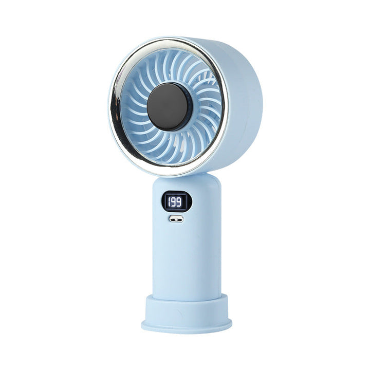 Ladies Handy Mini Fan Kalsten