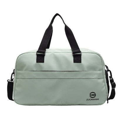 Waterproof Multi-Functional Travel Duffle Bag Acalora