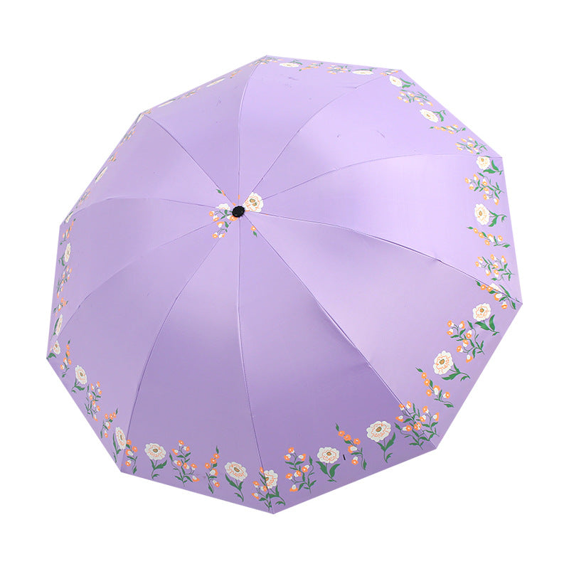 Ladies Umbrella Kalsten