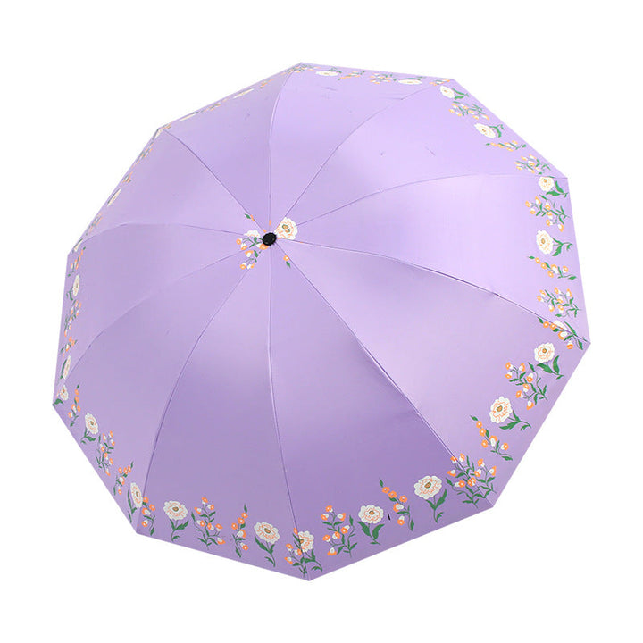 Ladies Umbrella Kalsten