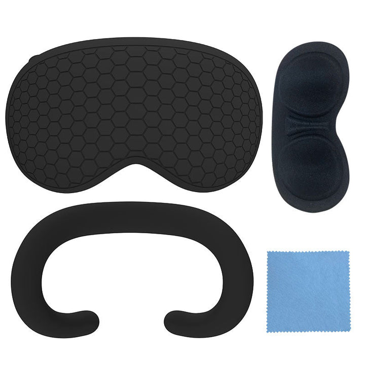 Sleep mask and neck support Kalsten