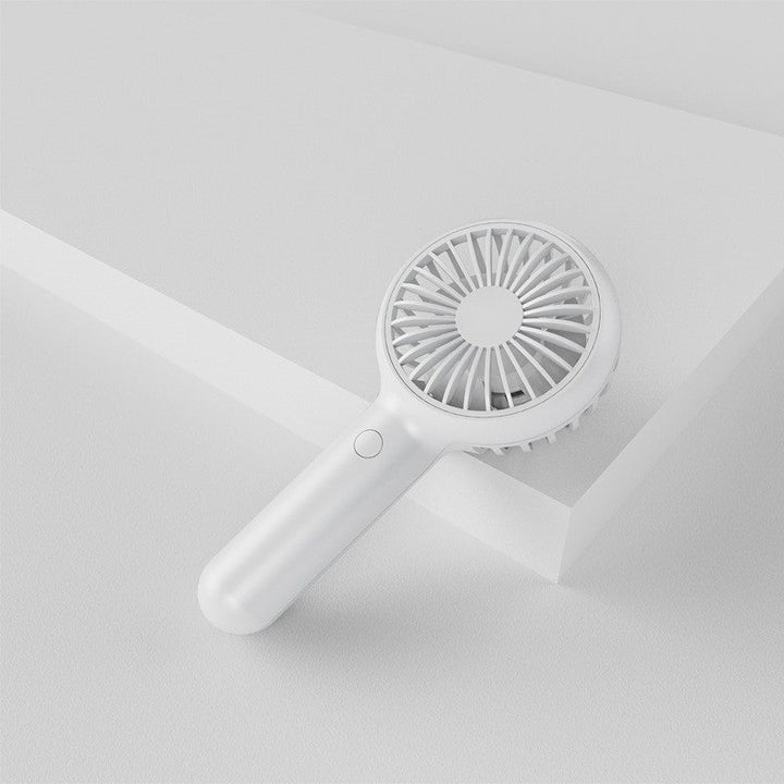 Women's portable cat ears fan Kalsten