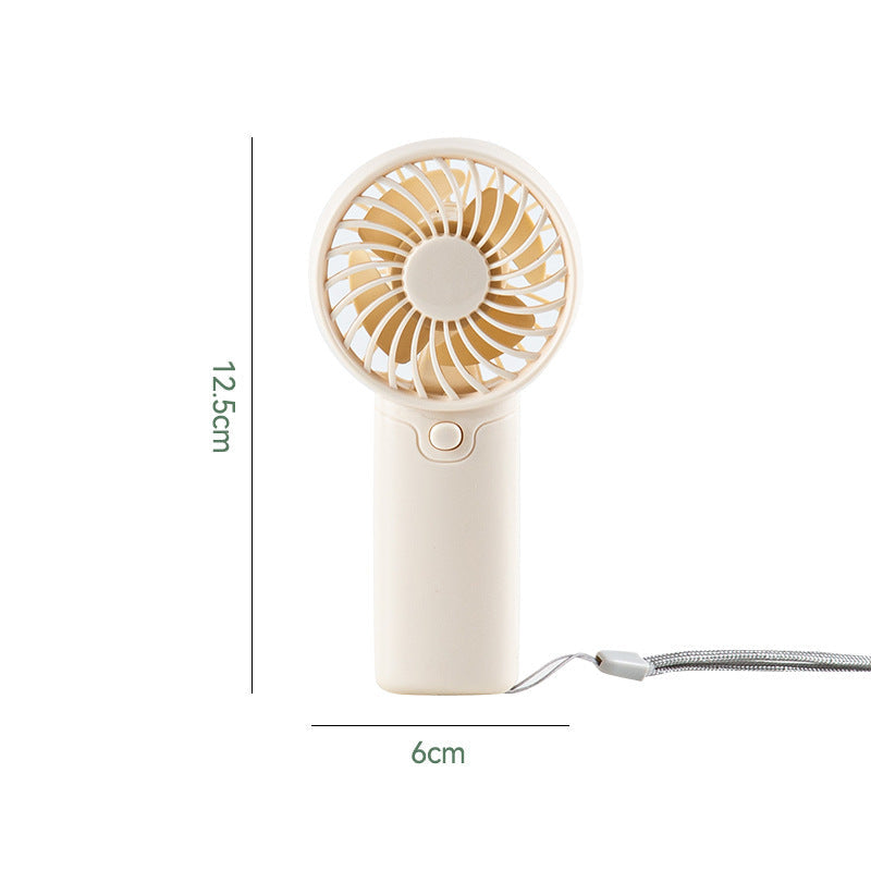 Unisex portable hand fan Kalsten