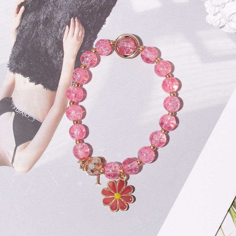 Fashion jewelry bracelet Kalsten