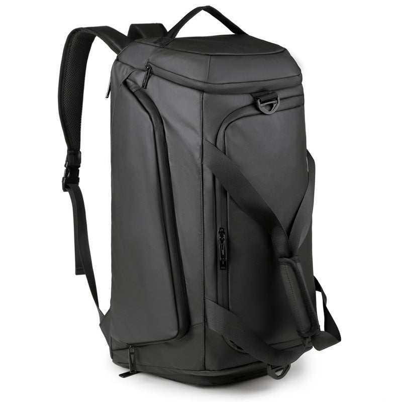 Versatile Travel Gear Backpack Kalsten