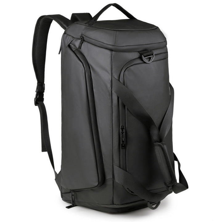 Versatile Travel Gear Backpack Kalsten
