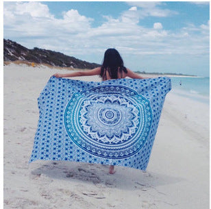 Unisex Mandala Wall Tapestry Kalsten