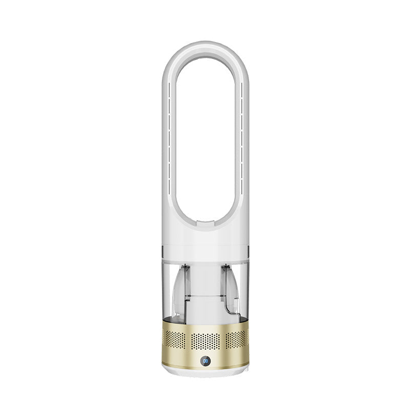 Unisex Air Purifying Tower Fan Kalsten