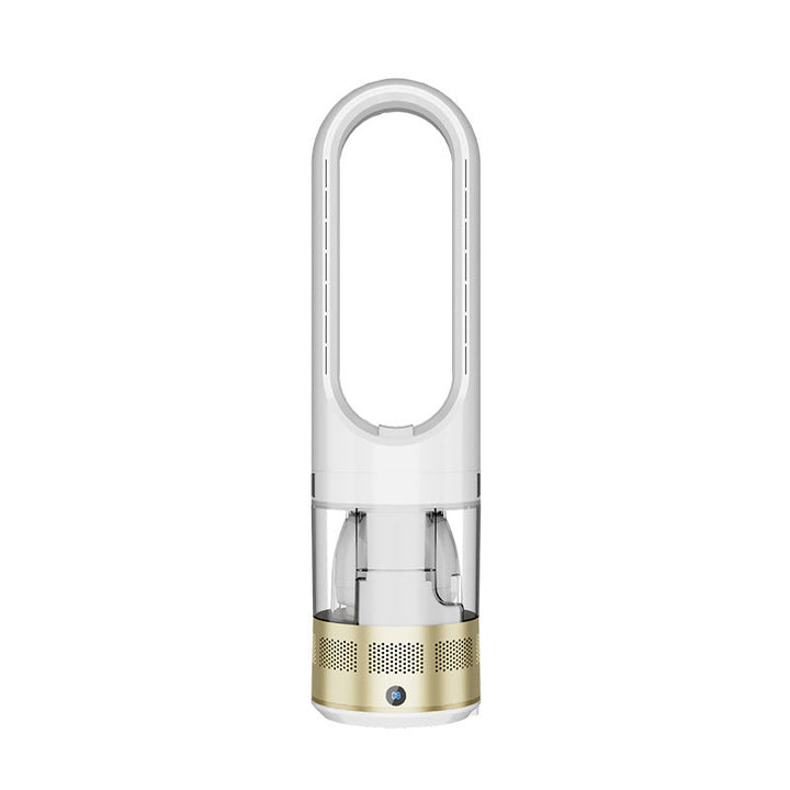 Unisex Air Purifying Tower Fan Kalsten
