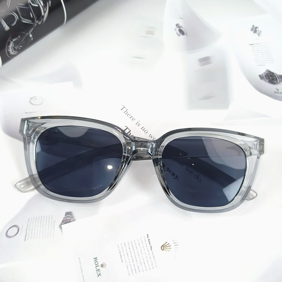 Women's Cat-Eye Sunglasses with Trendy Design Kalsten