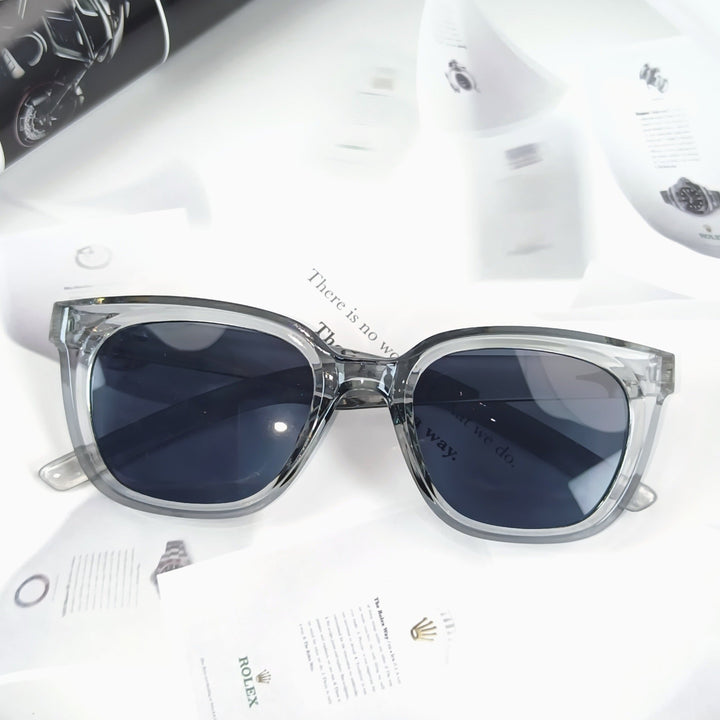 Women's Cat-Eye Sunglasses with Trendy Design Kalsten
