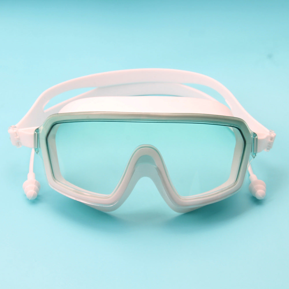 Premium swim goggles with UV protection Kalsten