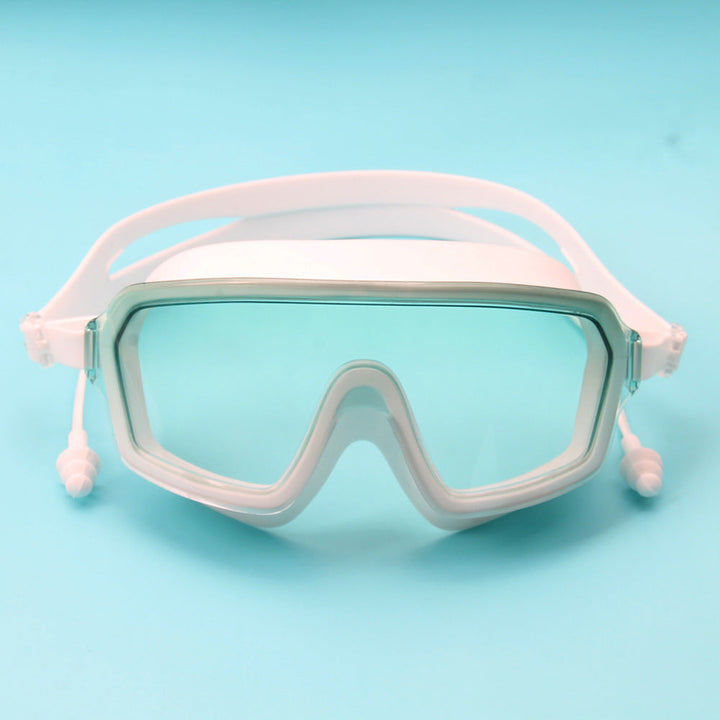 Premium swim goggles with UV protection Kalsten