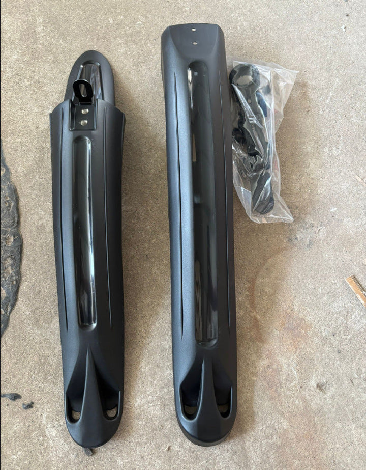 Adjustable Bicycle Mudguard Set Kalsten