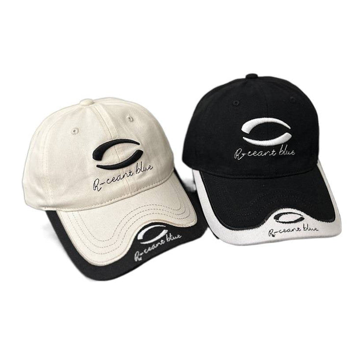 Unisex Casual Embroidered Baseball Cap Kalsten 1784083557
