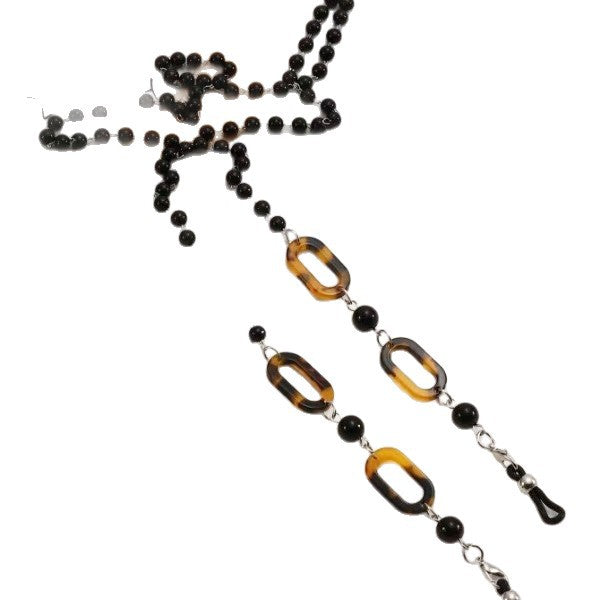 Chain Necklace with Fashionable Design Kalsten