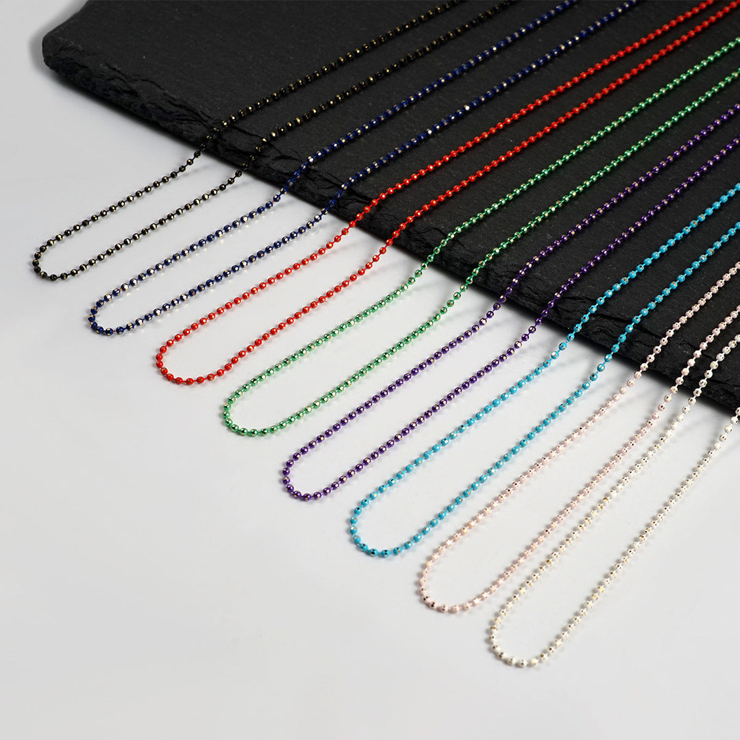 Eyewear Chain Kalsten