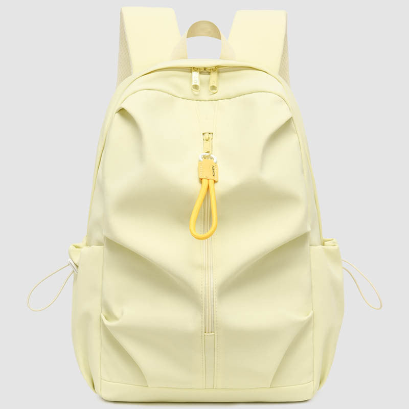Contemporary Minimalist Backpack kalsten